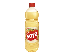Oleo de Soja Soya 900ml